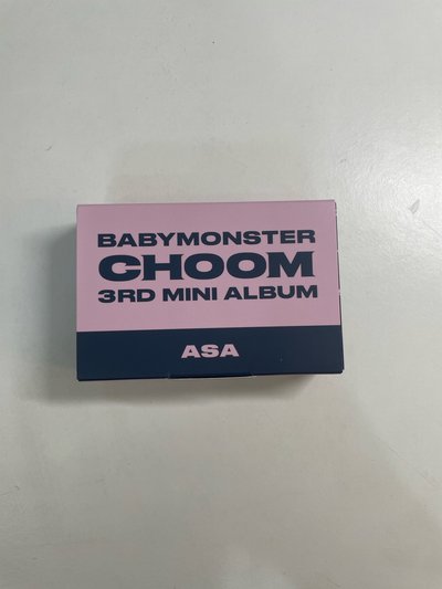 紗🐰專卡盤