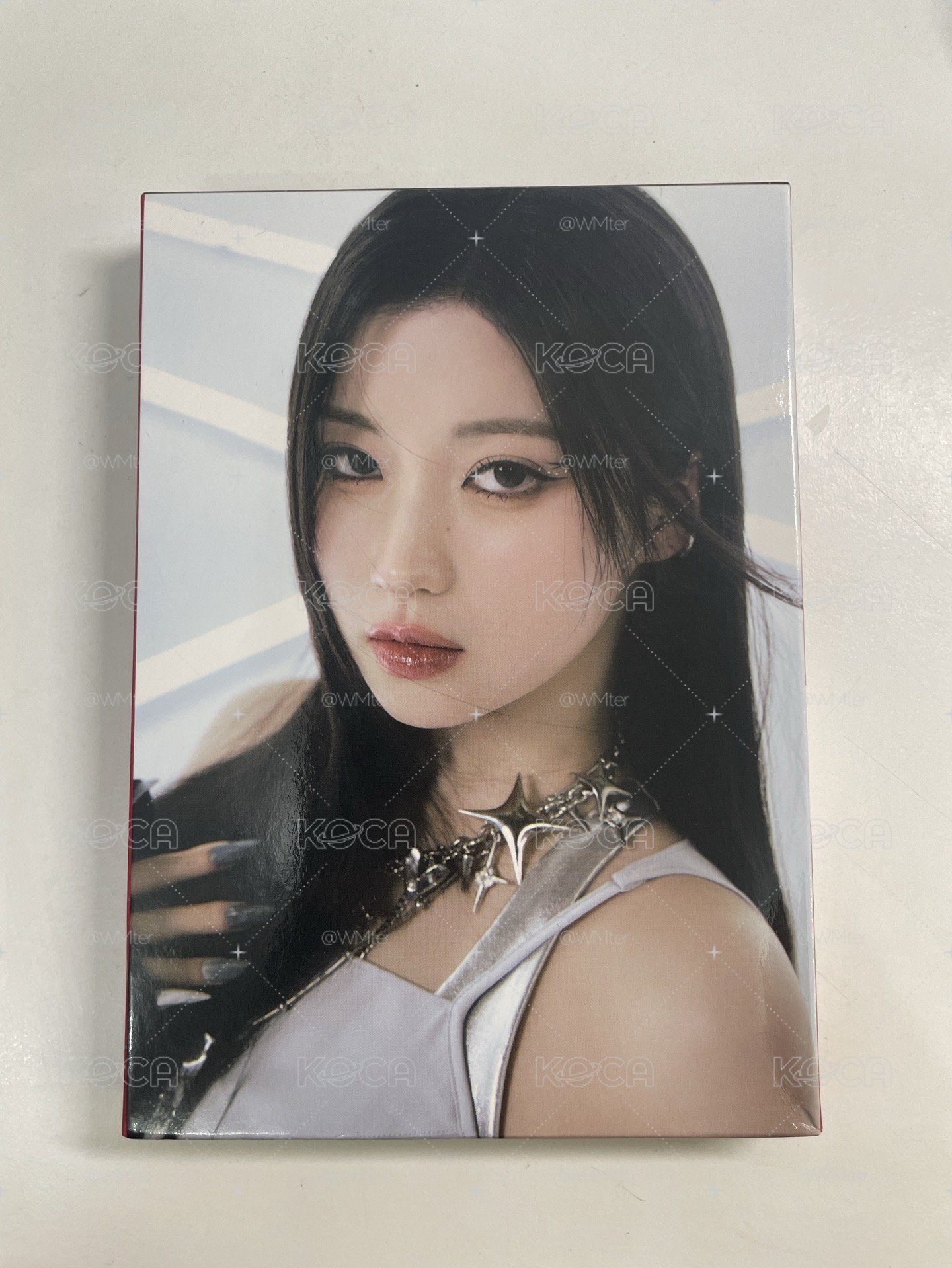 紗🐰專卡盤