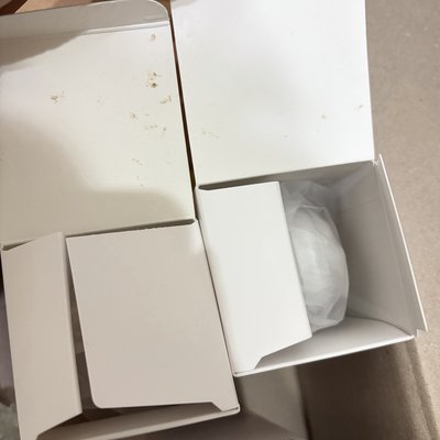全新 PLAVE 水壺（透明款）