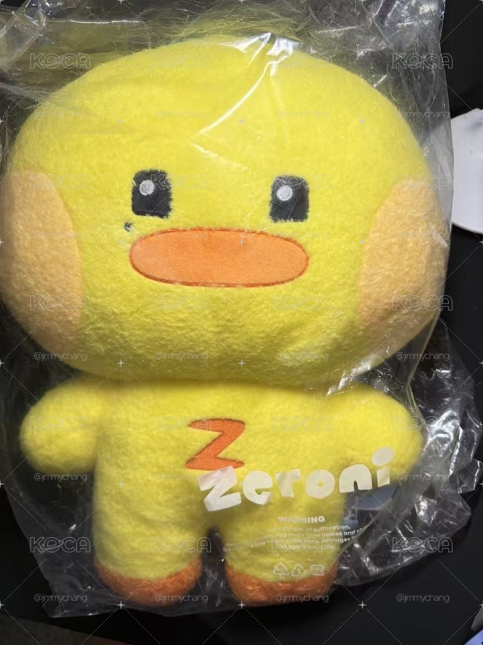 ZB1 彬來大娃