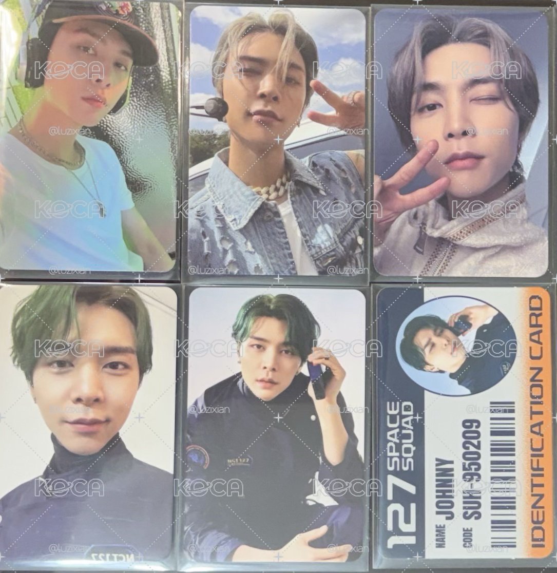 校服溫 Johnny 🎁多