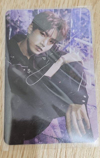 TREASURE THE FIRST STEP:CHAPTER THREE JUNKYU 🐨