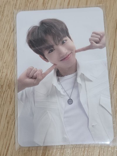 TREASURE THE FIRST STEP:CHAPTER THREE JUNKYU 🐨