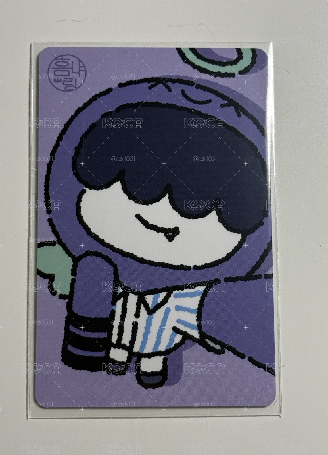 哼呀寧日咖夏日滿額卡