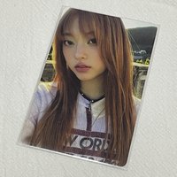 OMG專卡1