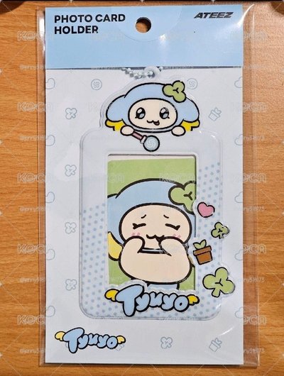 麥梯US卡套 含卡