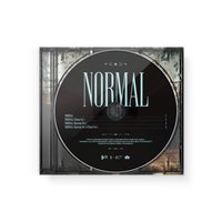 ARIRANG Normal CD 美版單曲 Original+KR ver