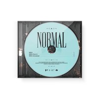 ARIRANG Normal CD 美版單曲 純享版