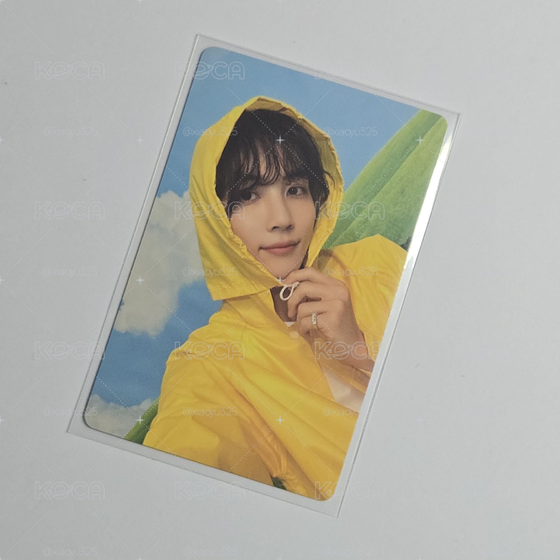 SVT MINI11 克拉盤 