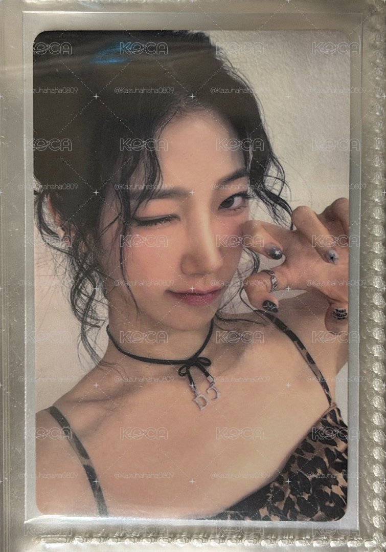 crazy 貓爪葉