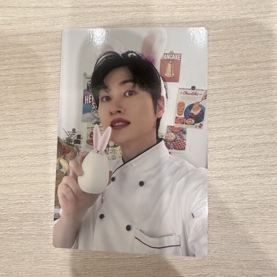 李赫宰小卡