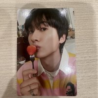 日周-吃草莓🍓