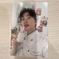 日周-單兔🐰
