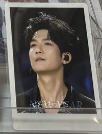 逐光典藏卡 小芒 未公開 / 抽選拍立得 拍立得