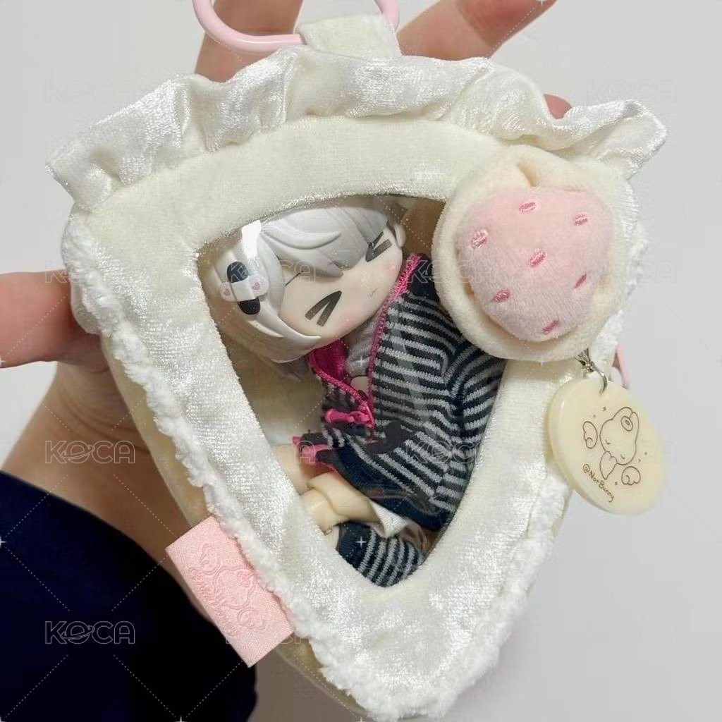粉色草莓🍓