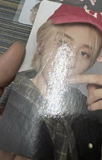 編號5（有明顯損）