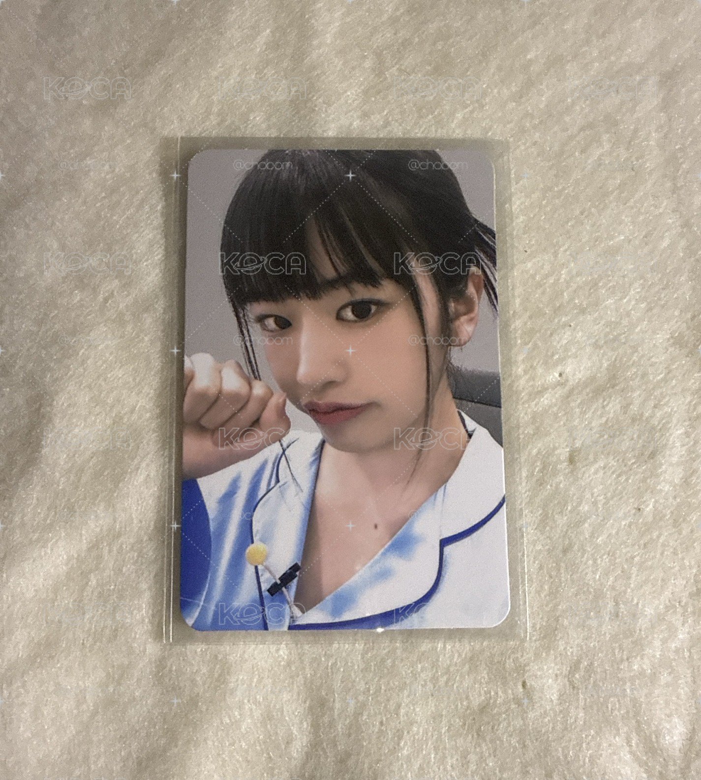 ive 小卡 現貨