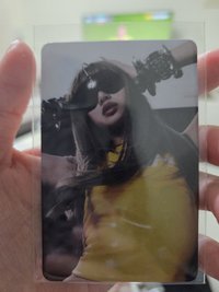 Lisa高雄滿額卡