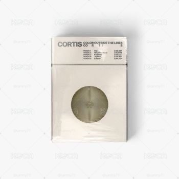 CORTIS｜迷一頌缽專<現貨/全新未拆>