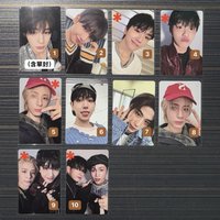 編號1（單封包裝因本身設計問題會有壓痕）