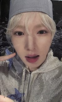 Ode to Love QQ音樂 特典卡 數字專輯卡