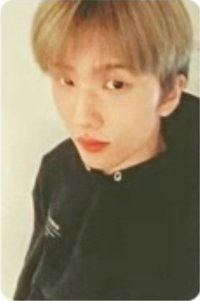 2020大隊 Pt.1 withfan 2.0 特典卡 