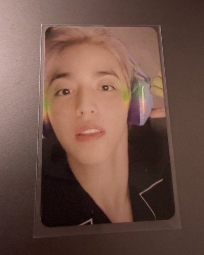 SVT_哲 Nana Tour 固卡