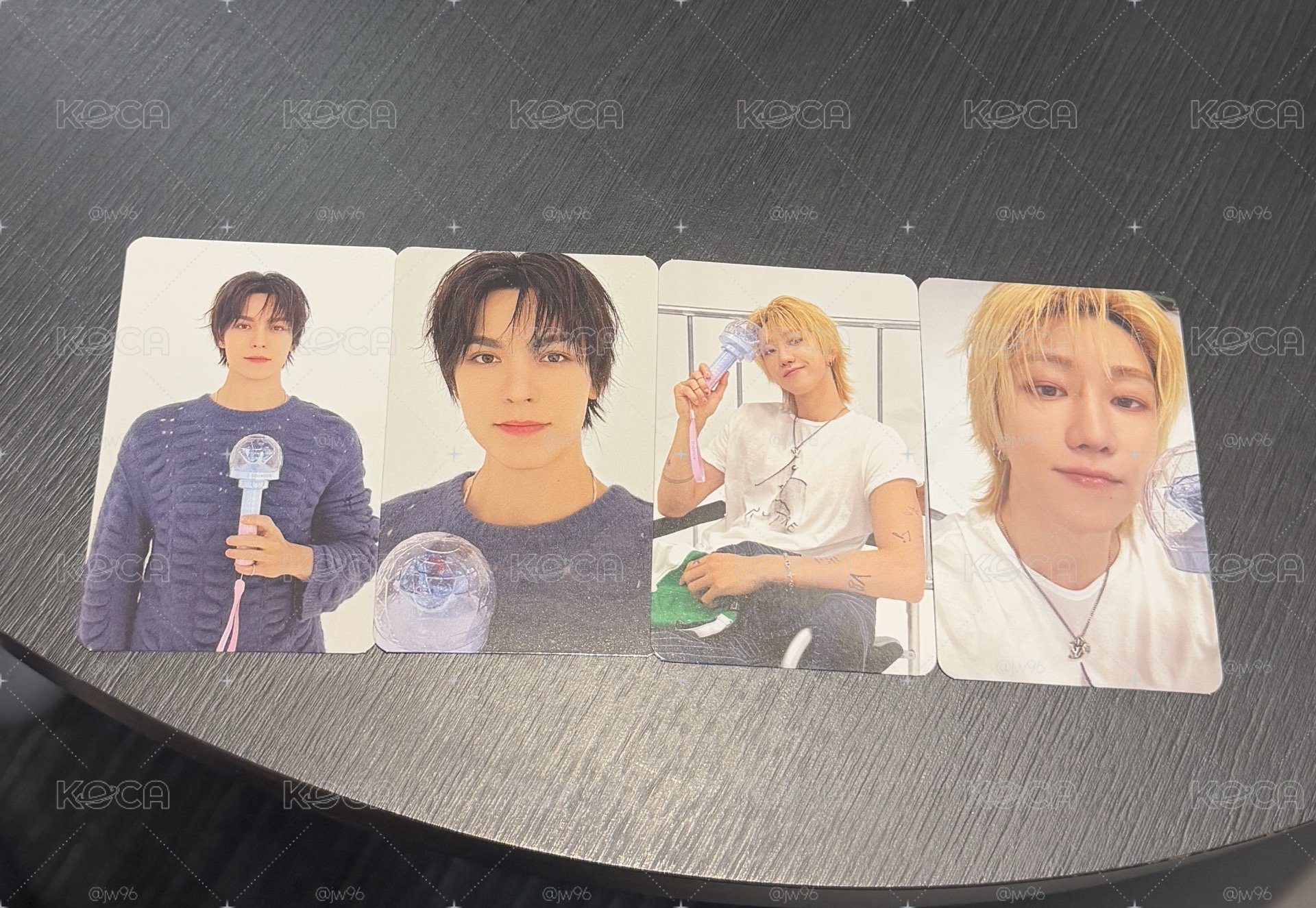 V8 克拉粽 carat zone