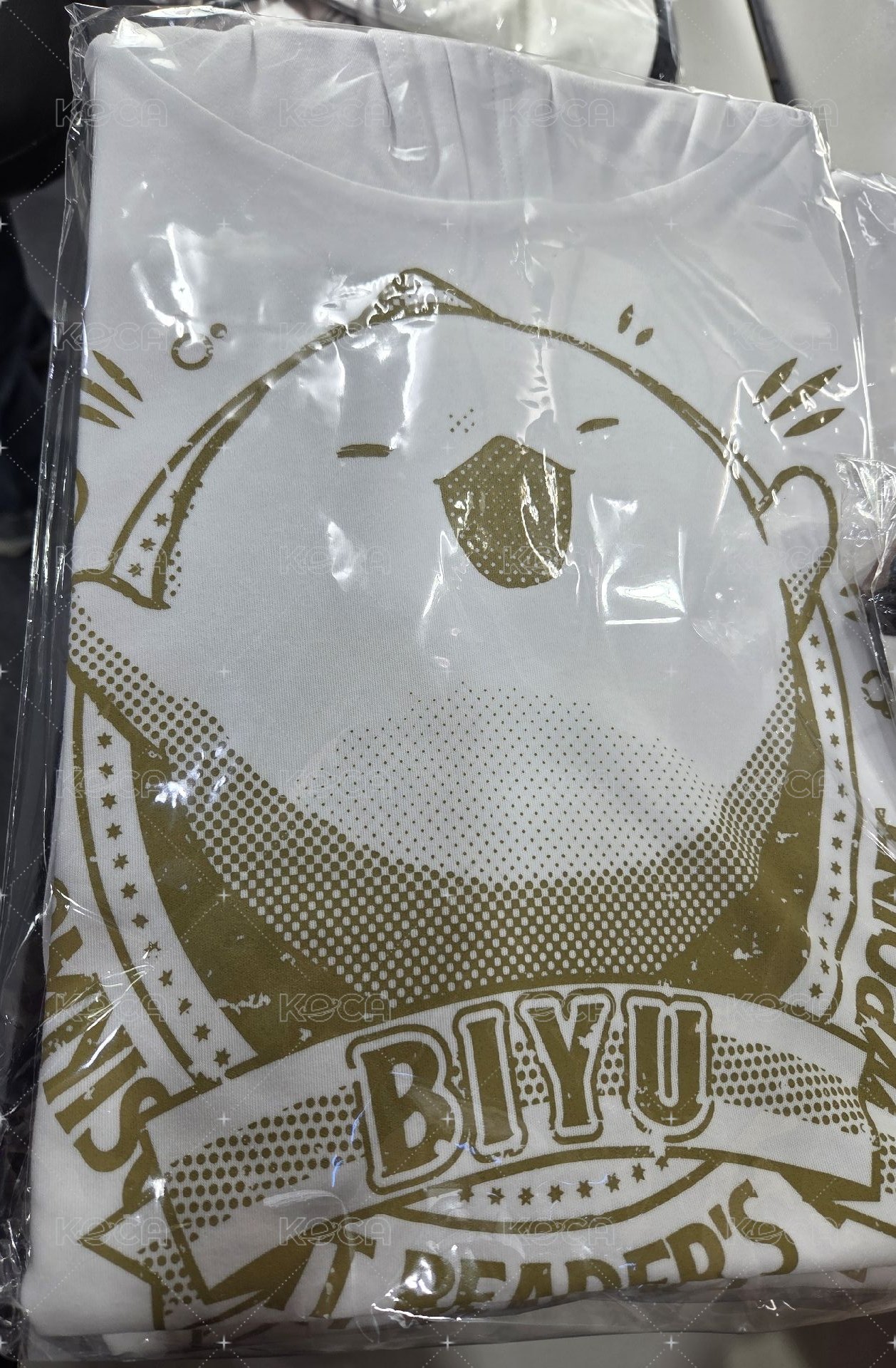 譬喻×金獨子