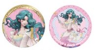 第五人格三麗鷗第二彈   杯墊 