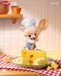 DIMOO×PIXAR 公仔 