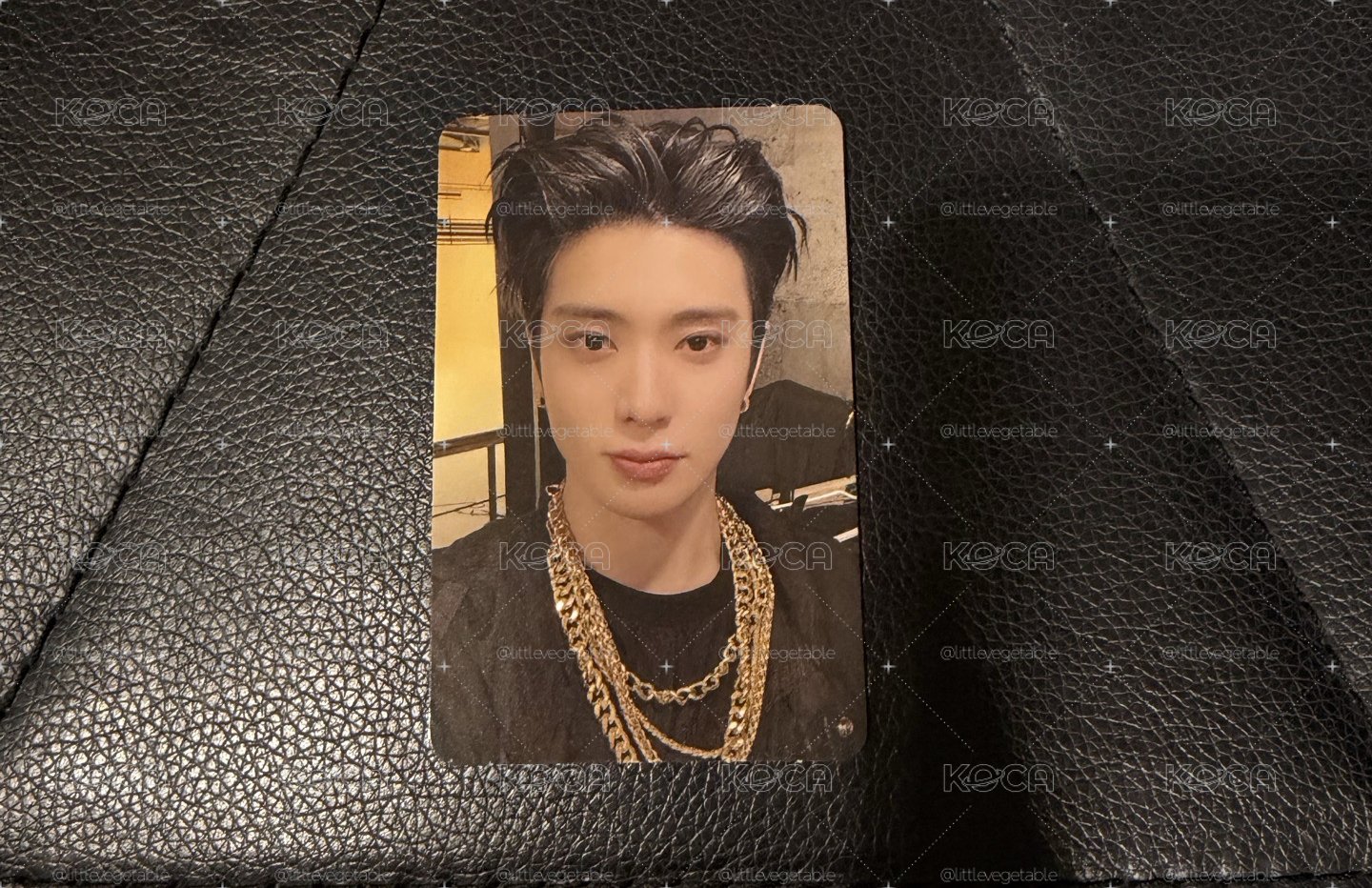NCT127專卡