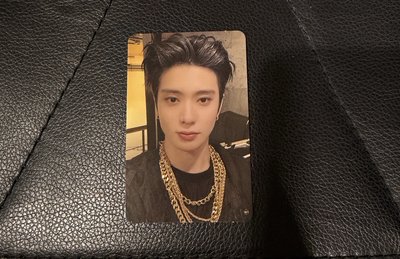NCT127專卡