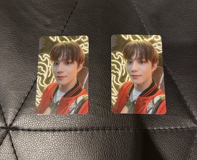NCT127專卡