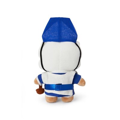 【BT21】絨毛玩偶（Baby K-Edition系列）RJ 韓服廚師