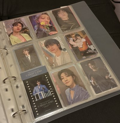 SEVENTEEN THE8