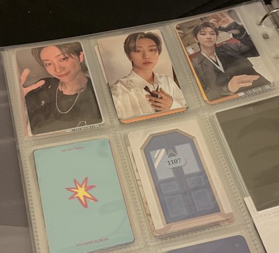SEVENTEEN THE8