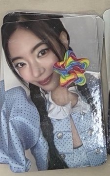 預購禮Lia