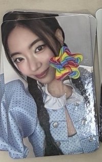 預購禮Lia
