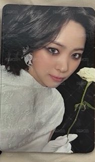 B版留真