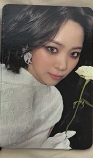 B版留真