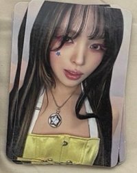 C版留真