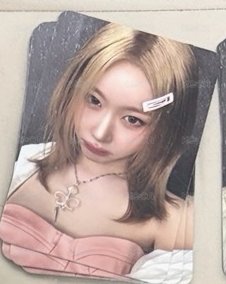 A版彩領