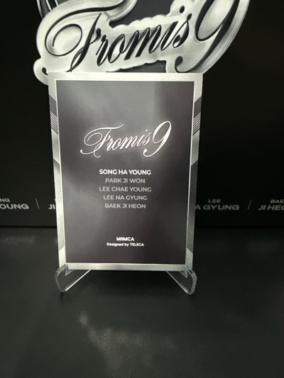 TELECA 宋河英 B-11