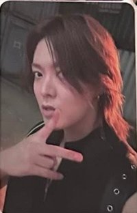 8週年FM Day 2 入場卡 / 場限卡 