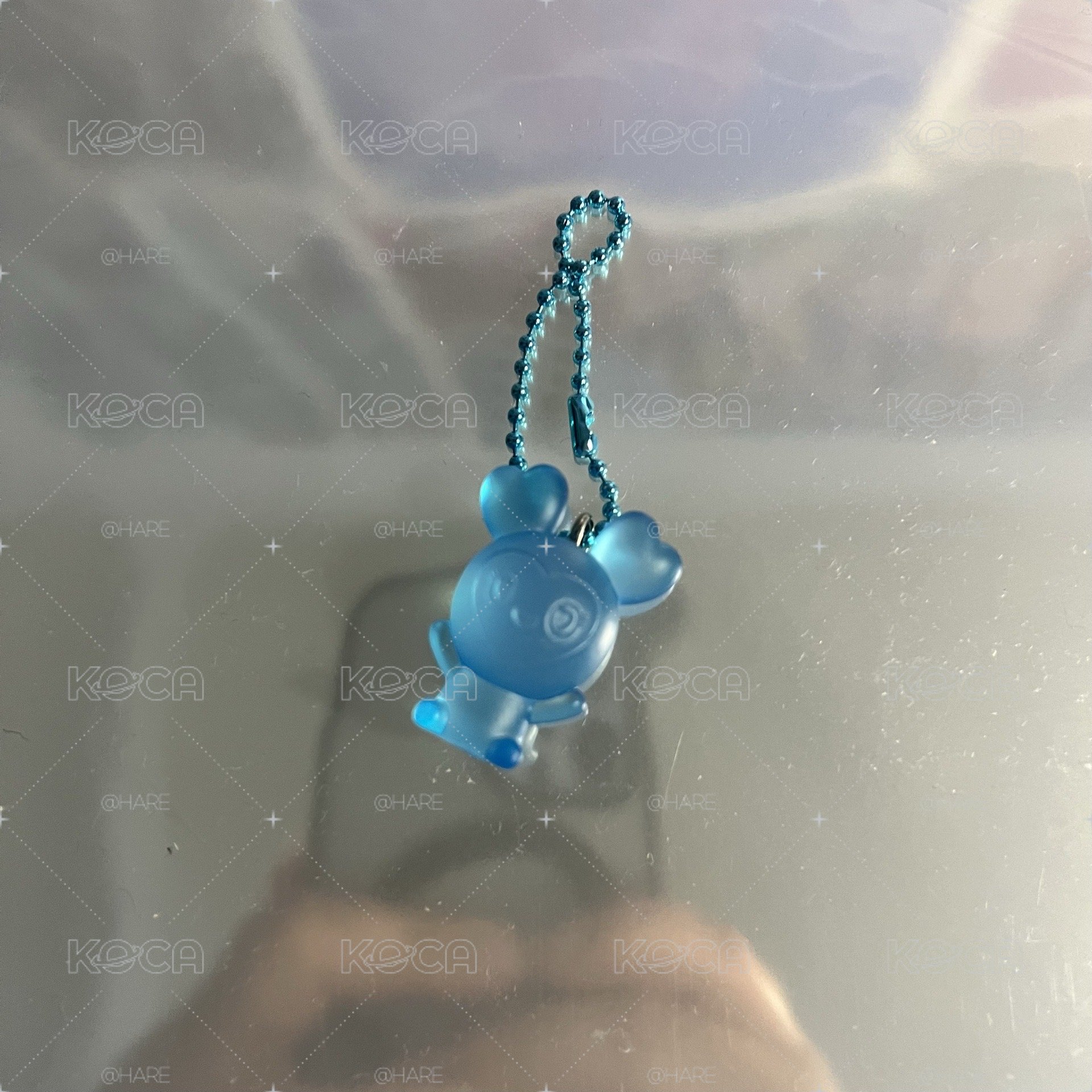 娜璉 軟糖吊飾