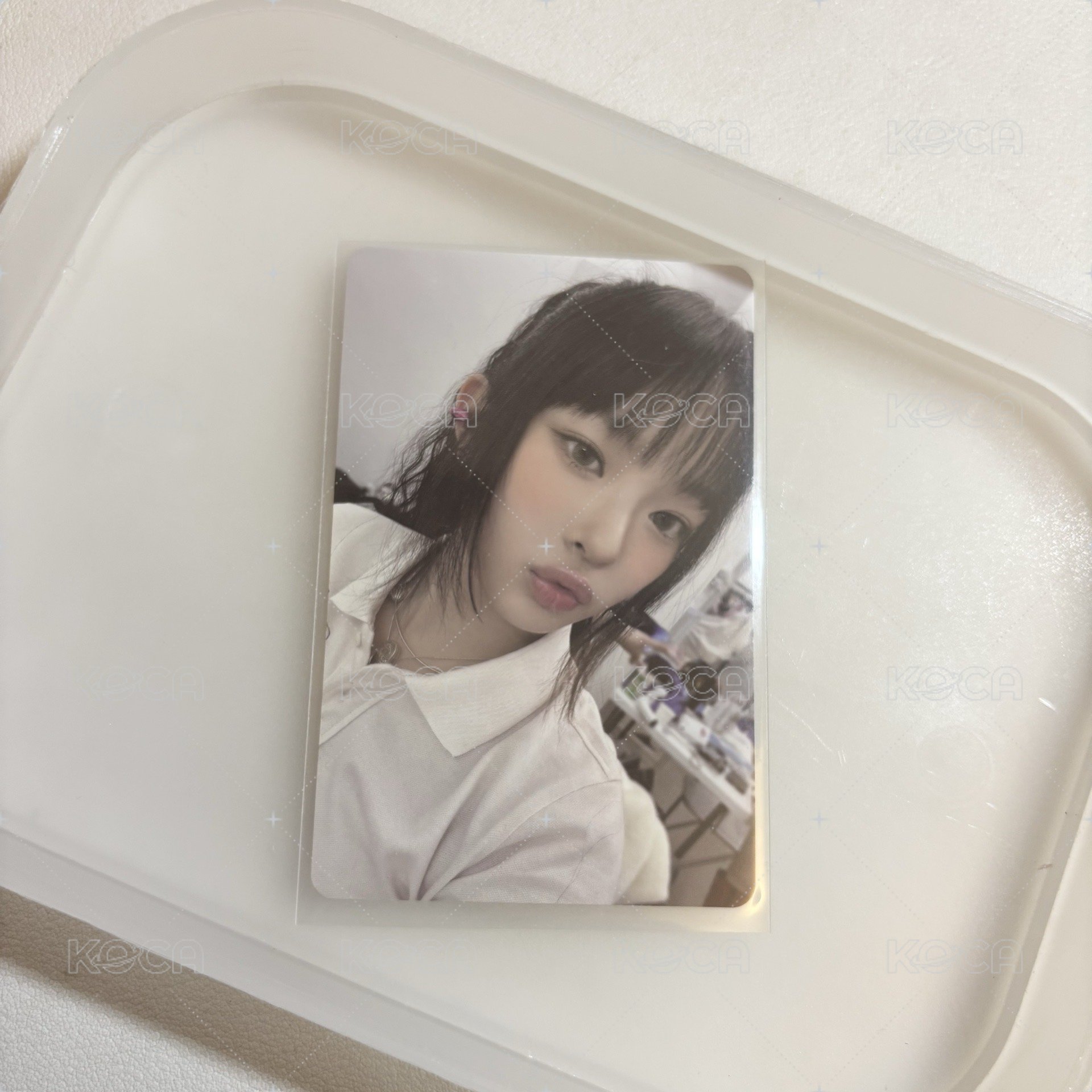 哈尼專卡