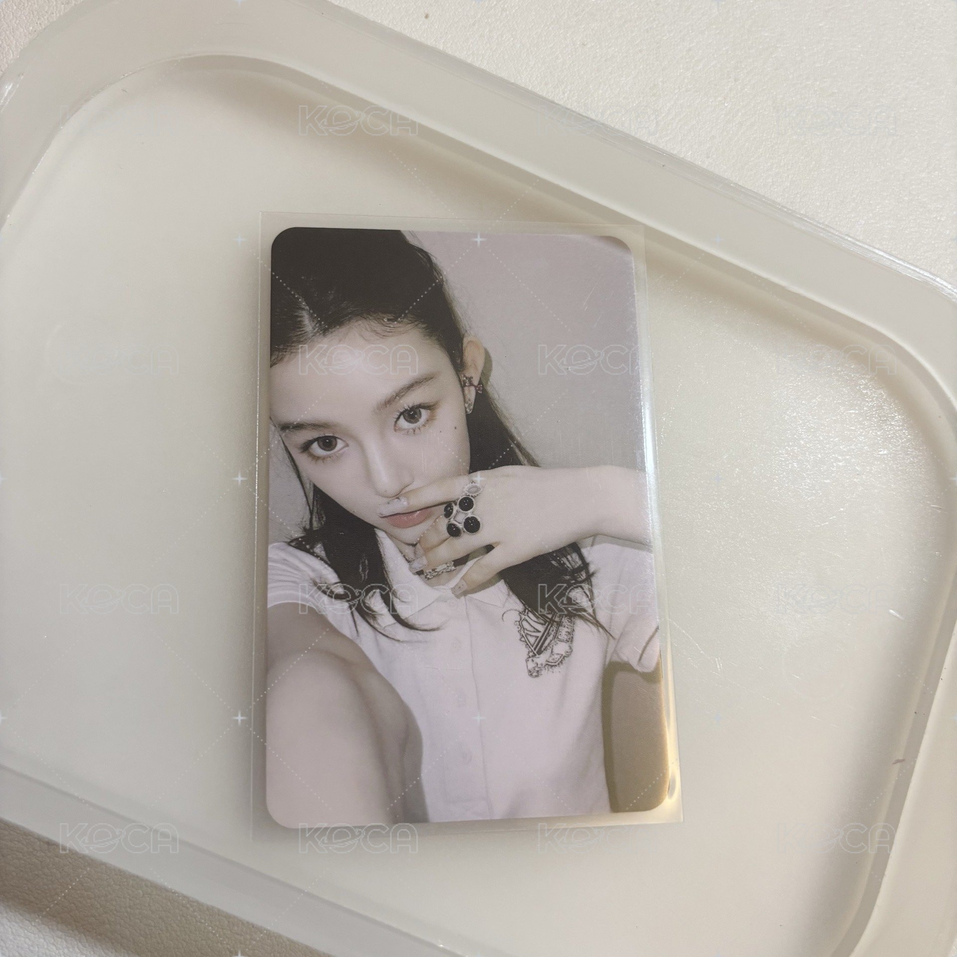丹尼爾專卡