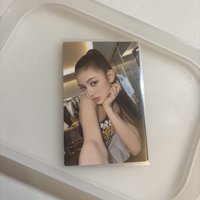 丹尼爾周邊卡
