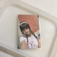 丹尼爾周邊卡2